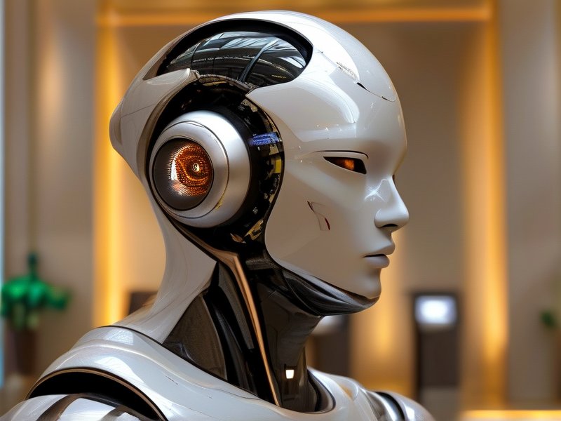 智启未来边界：AI如何重构智能新生态