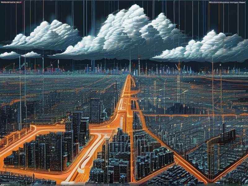 智能边缘技术掀起效率革命新浪潮