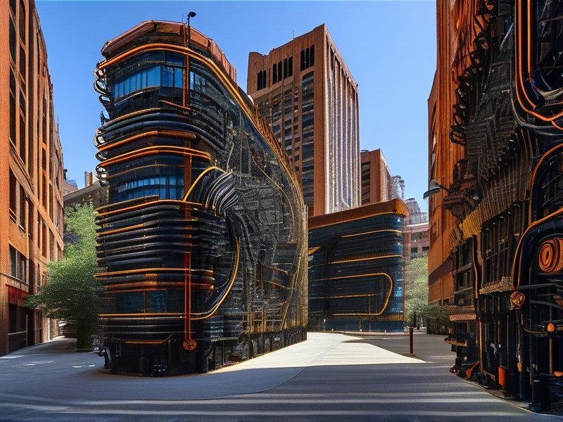 边缘智能新纪元：颠覆传统边界的技术革命