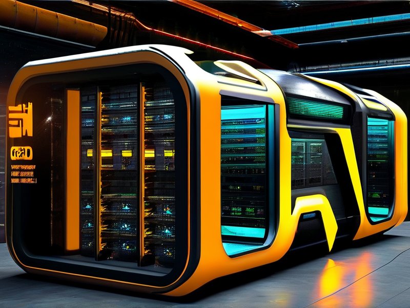 智能边缘技术突破：解锁未来科技新边界