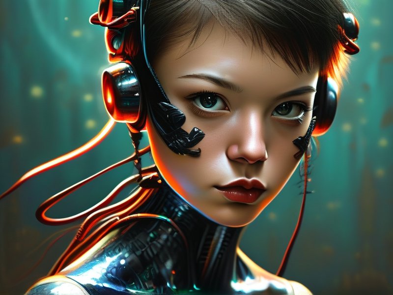 智能革命新突破：未来触手可及