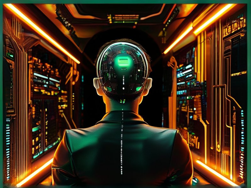 智能边缘革命：未来触手可及，颠覆就在眼前！