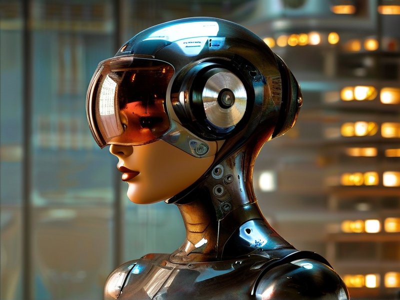 AI时代效率革命：解锁智能工作新境界