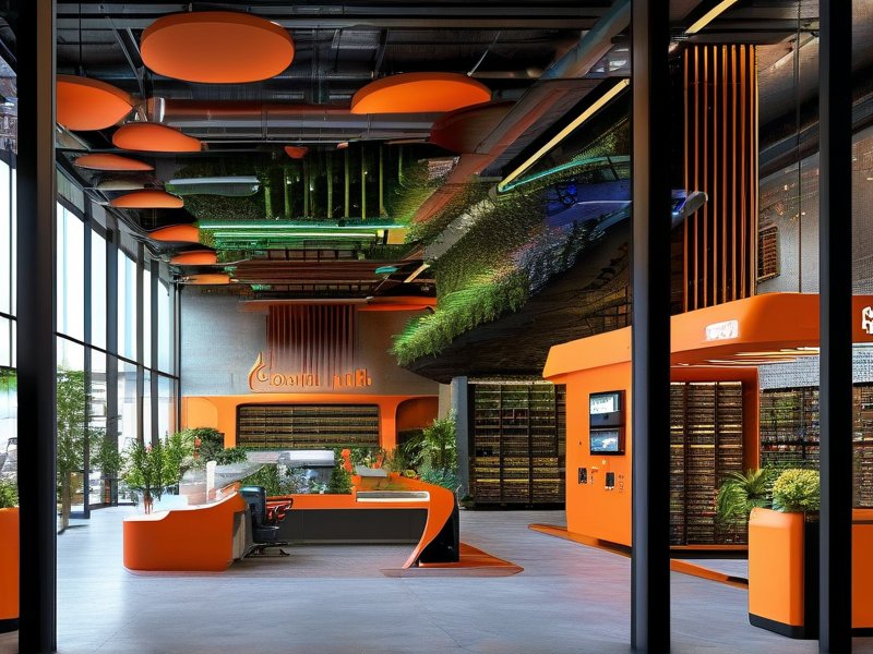 云端边缘新势力：智能决策如何重塑未来商业版图