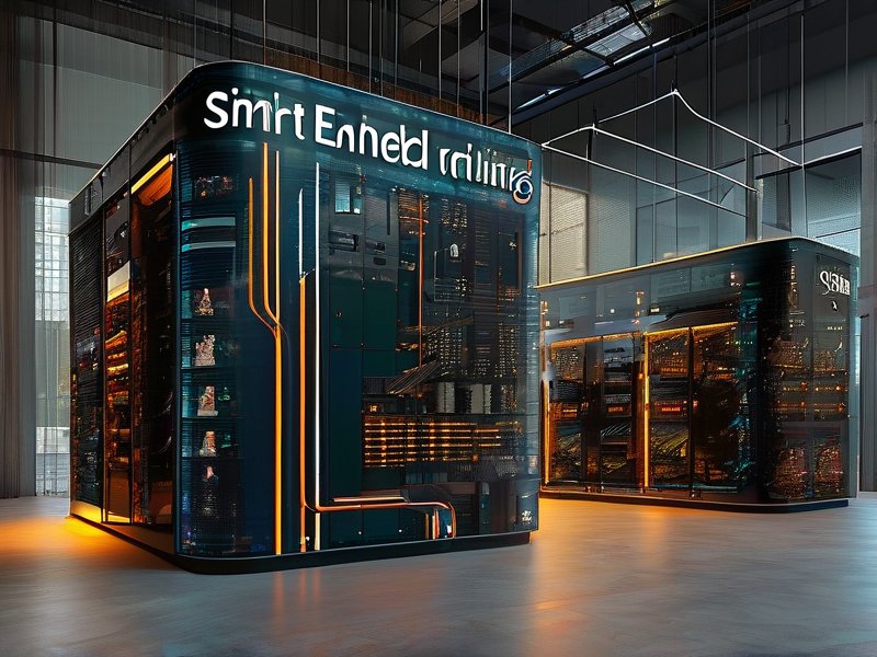 智能边缘革命：你的下一个增长引擎已启动！