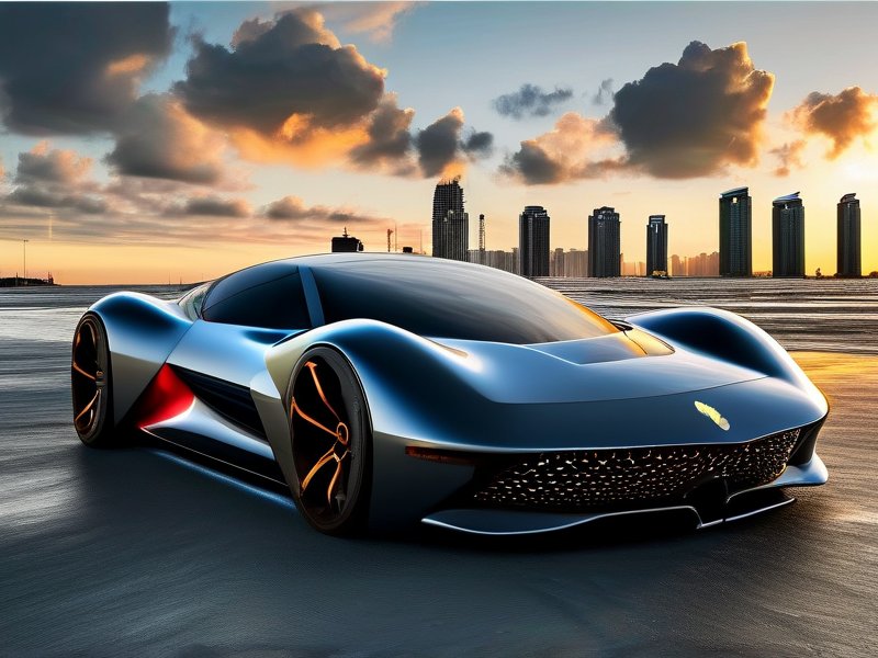 智启未来：突破科技边界解锁新维度