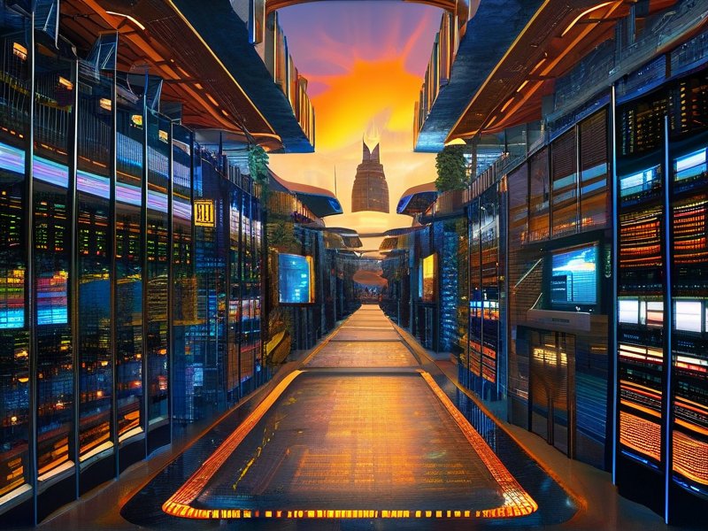 智能边缘新纪元：技术突破重塑产业未来