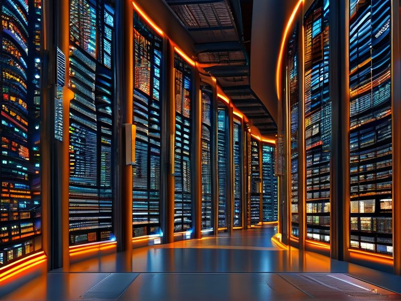 智能边缘技术如何重塑行业效率边界？