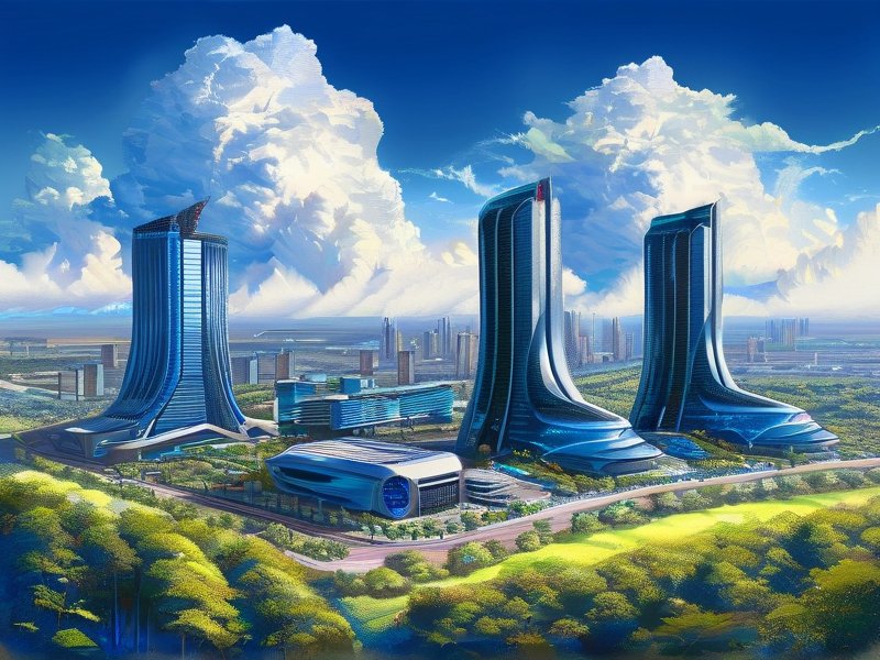 云边协同新引擎，智启企业未来增长