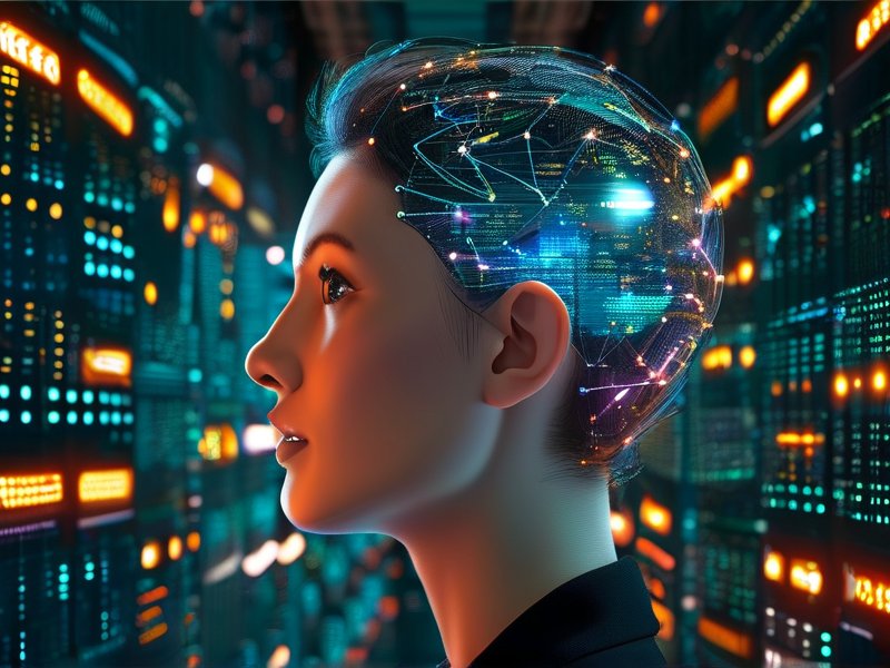 智能边缘新纪元：解锁AI与数字化转型的无限可能