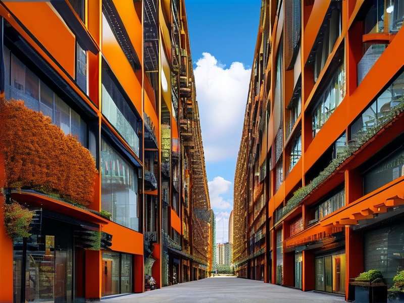 智能边缘革命：解锁数字化转型新可能