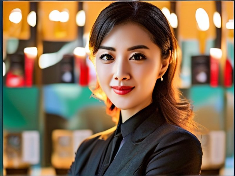 突破技术边界 智领未来新生态