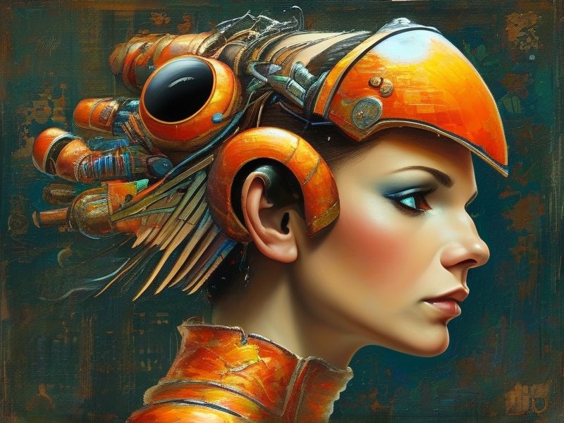 智能新纪元：无界创新触手可及