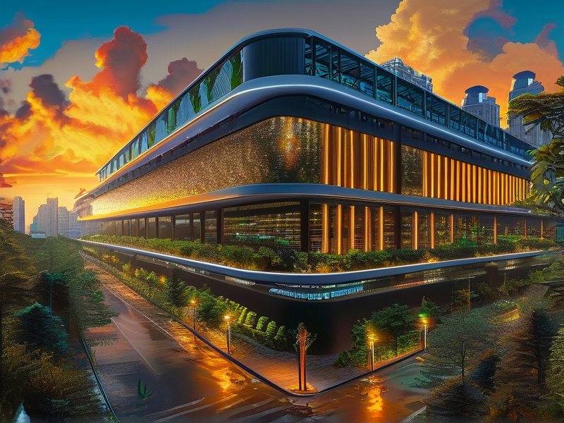 智能边缘新突破：行业效率革命悄然来袭