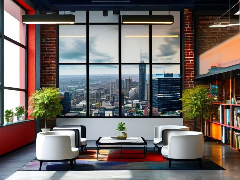 智能引擎重塑工作生态，效率革新未来可期