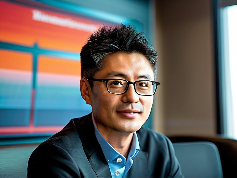 智联无界，边缘智能重塑未来生态