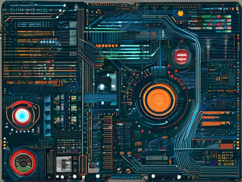 智能边缘技术：开启高效未来新篇章