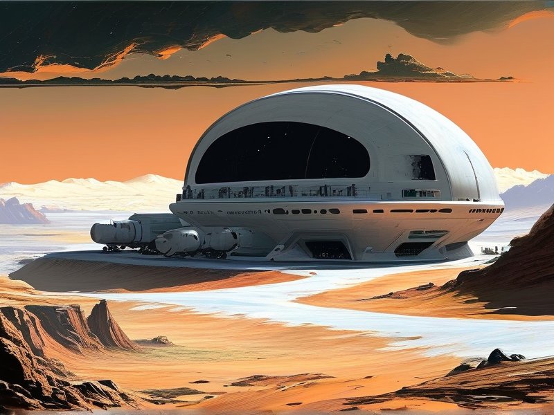 探索科技新边疆，解锁未来无限可能