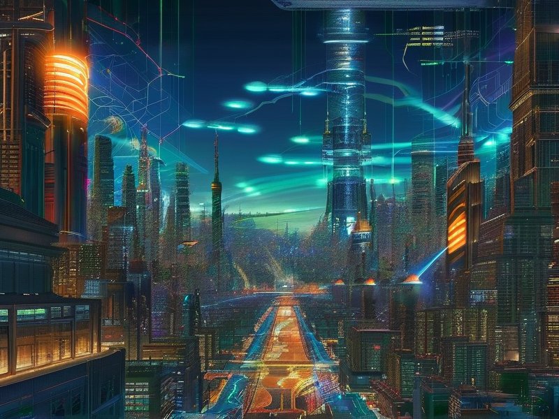 智能边缘新纪元：探索未来技术的无限可能