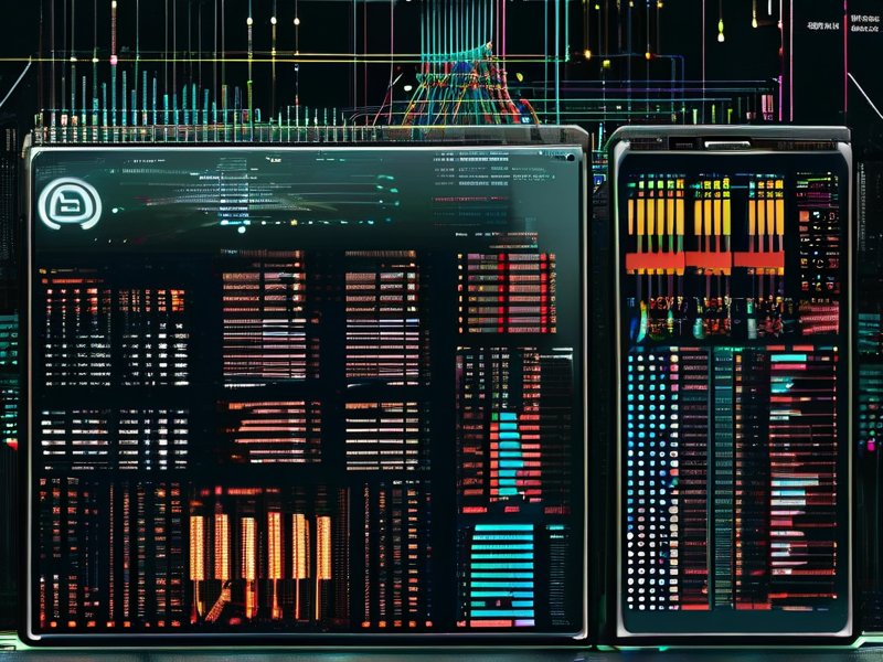 智能边缘重塑未来：企业数字化转型的效率革命