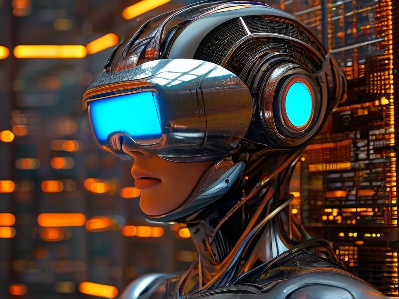 智能边缘新纪元：AI如何重塑未来技术生态