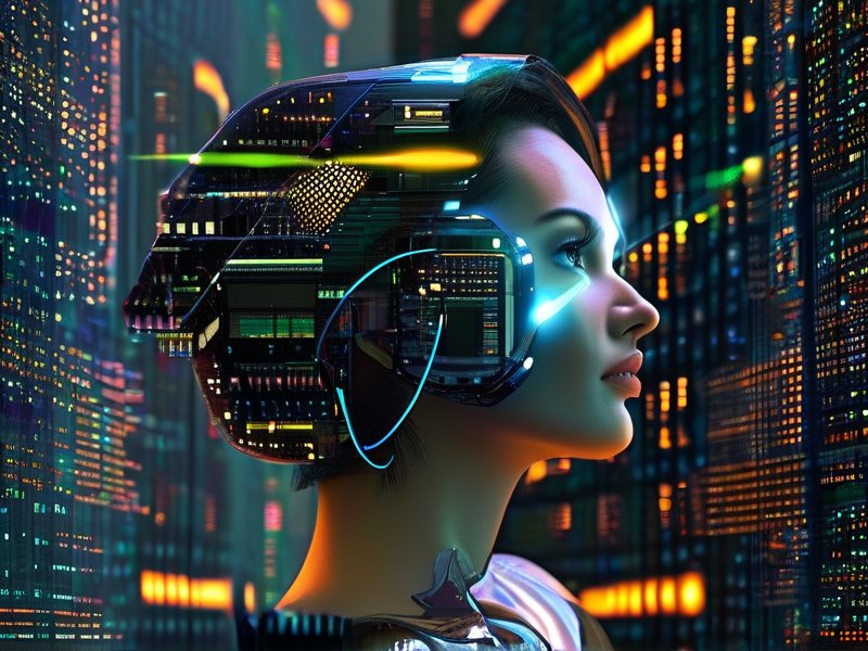 智能边缘新纪元：探索科技如何突破边界