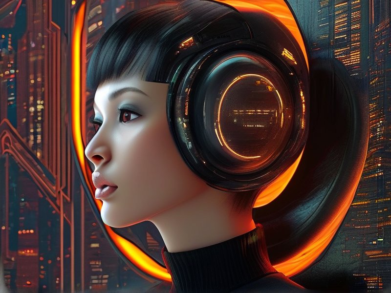 未来已来：AI驱动的智能边界新体验