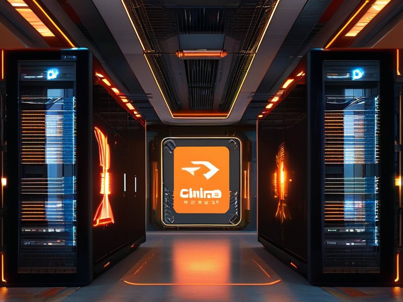 智联边缘新突破：未来科技无限可能