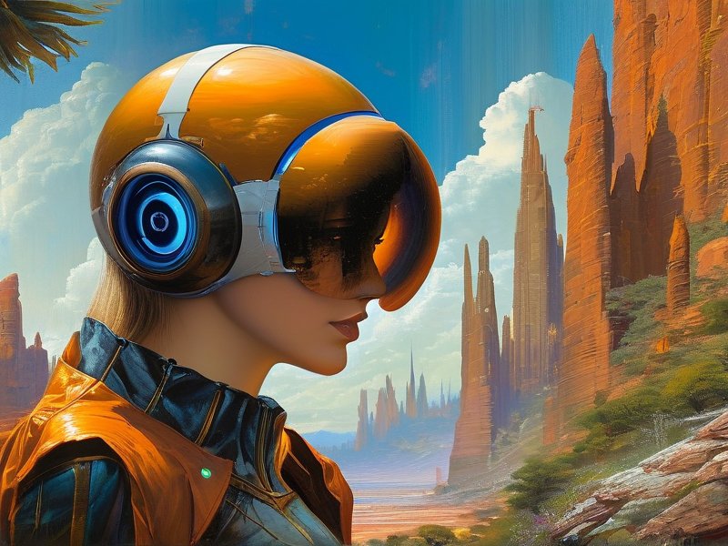 智能新纪元：探索未来科技的无限可能