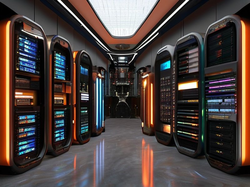 智能边缘新纪元：颠覆传统，解锁未来黑科技