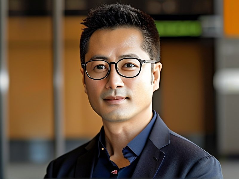 智启未来边缘智能，赋能企业数字化新纪元