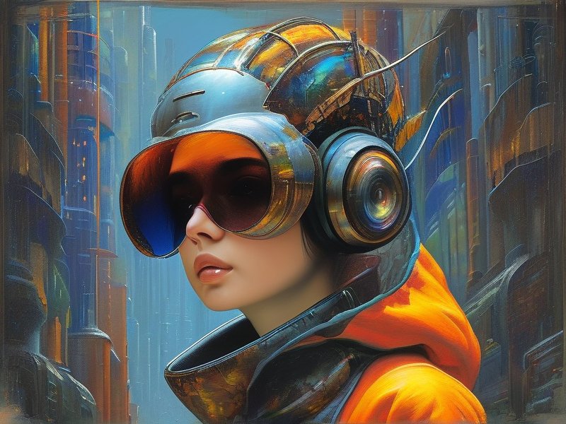 智创无界：探索未来科技的无限可能