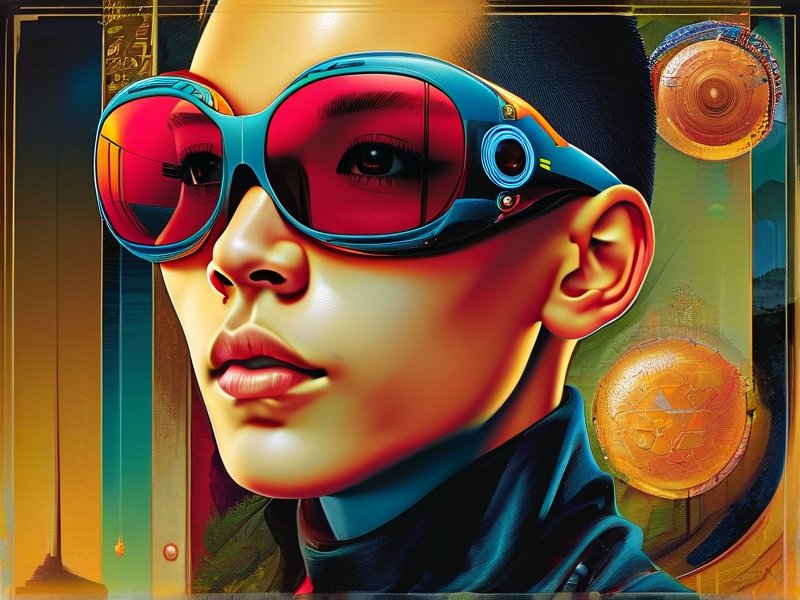 智能无界，未来已来：探索技术的无限可能