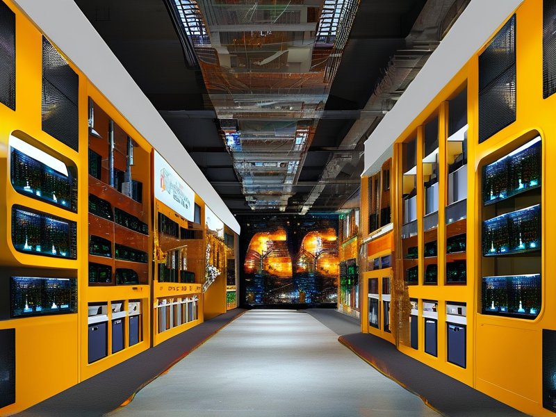 智能边缘革命：探索数字化转型的下一个增长点