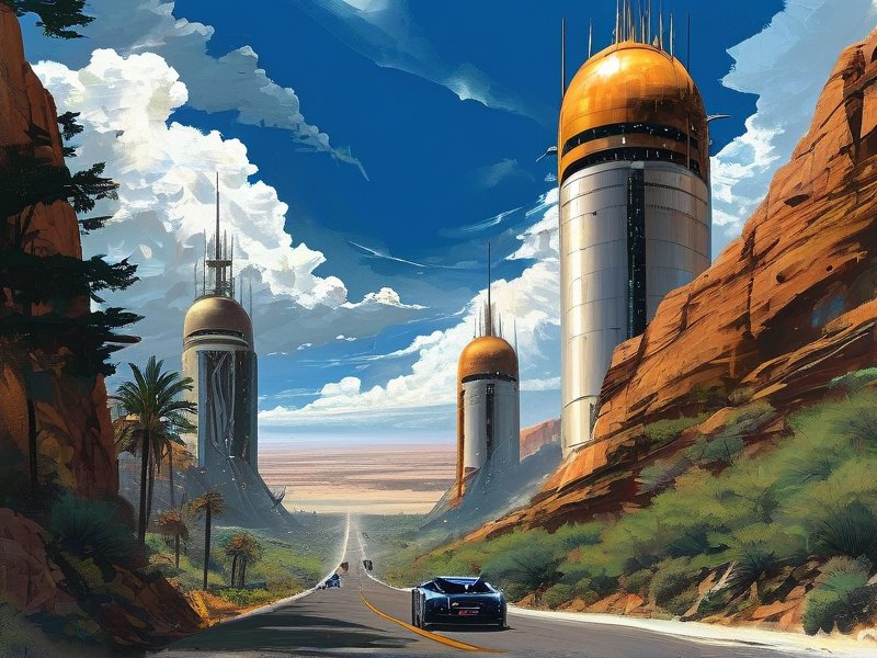 智能引擎驱动未来：探索技术新边疆