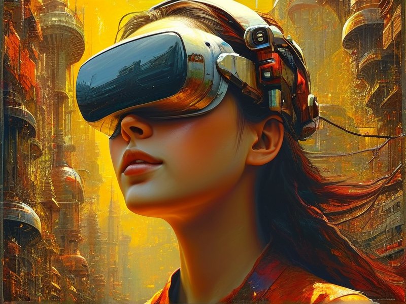 智能技术新纪元：探索未来无限可能