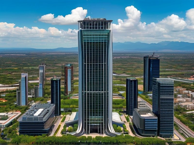 智能边缘新纪元：技术突破重塑未来产业生态