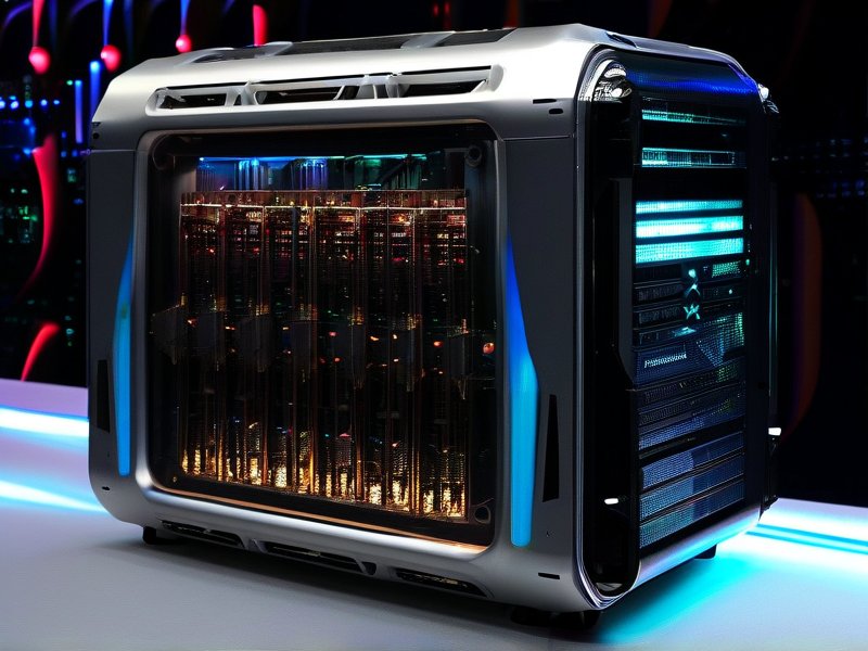 智能边缘新纪元：高效计算的未来已来