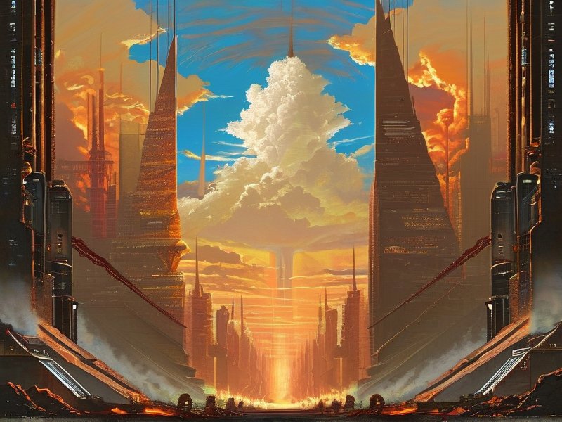 探索技术新边疆：智能革命正在重塑未来边界