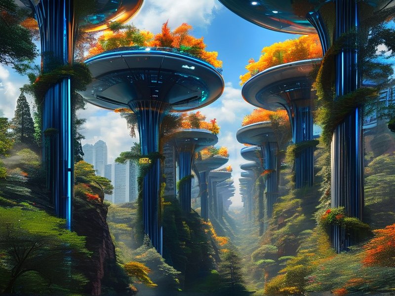 智能边缘突破：未来科技新生态正在崛起