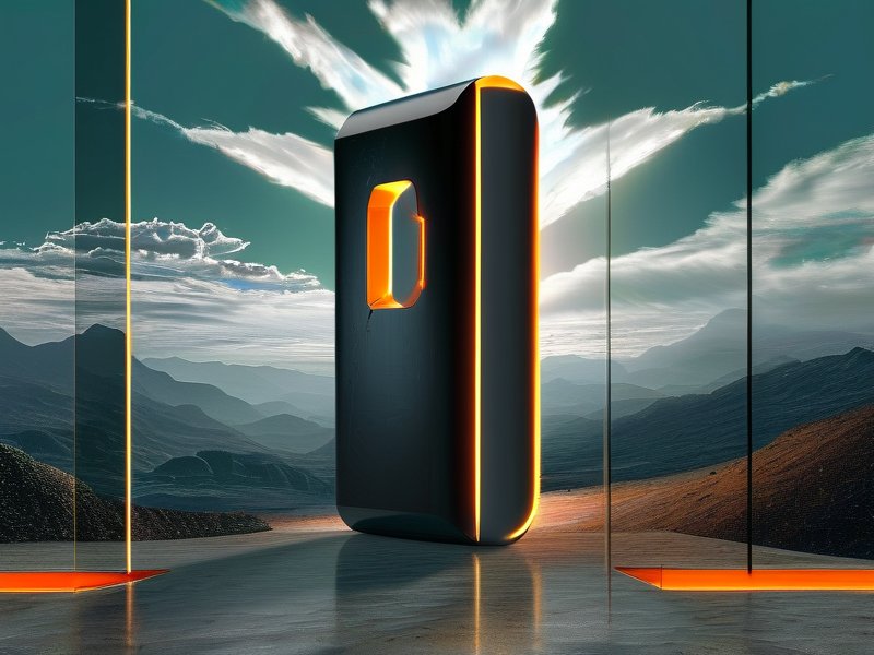 智能边界新突破：解锁行业变革的隐藏钥匙