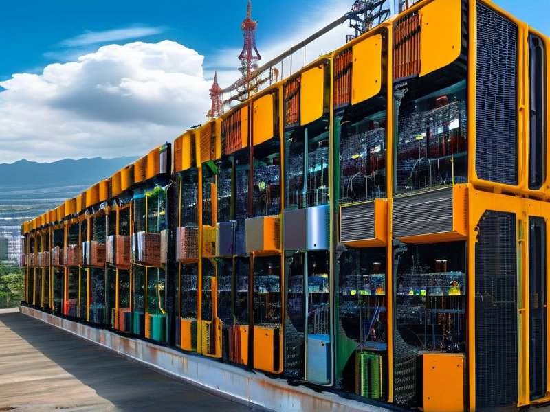 智能边缘革命：解锁行业数字化转型新密码