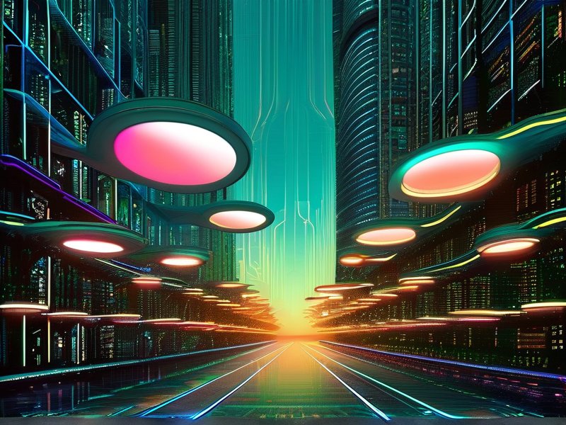 未来已来！智能边缘技术如何颠覆行业规则