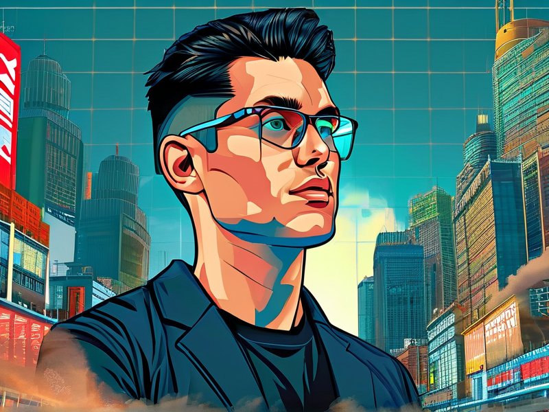 智联无界，边缘科技重塑未来图景