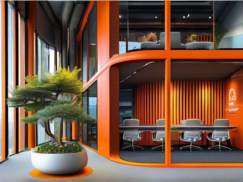 智能时代新突破：高效解决方案引领未来办公潮流