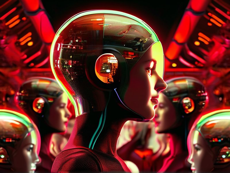 智能边缘新纪元：颠覆传统开启未来产业新篇章