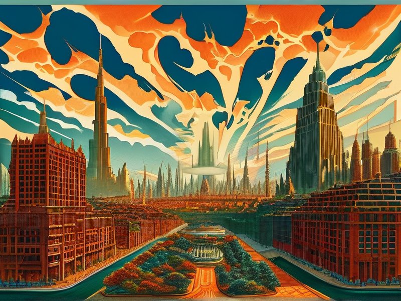 突破边界，智启未来新生态