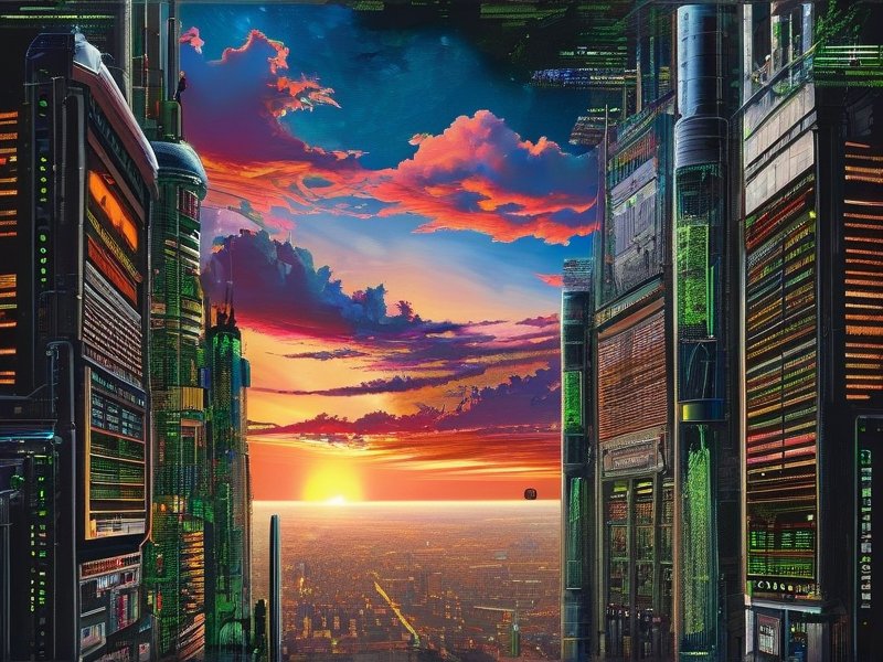 智能边缘革命：开启未来科技新纪元