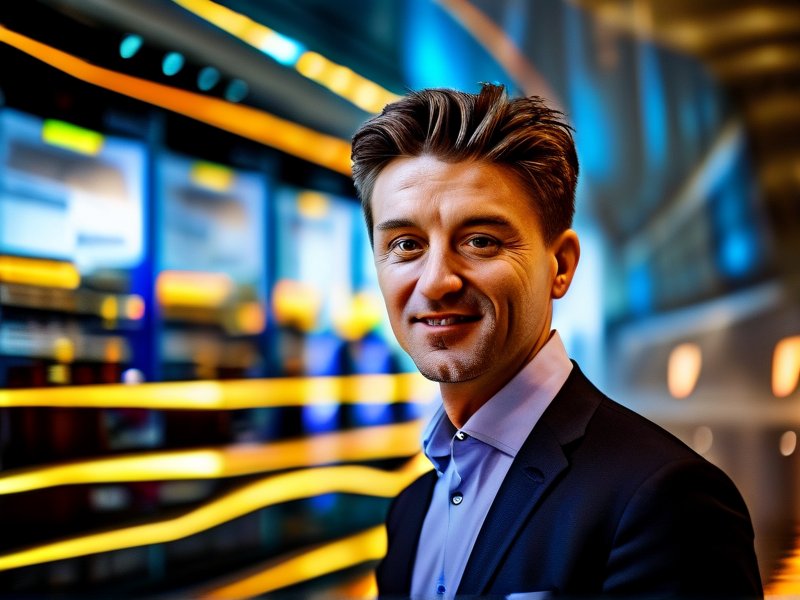 前沿科技解锁未来：行业变革新契机