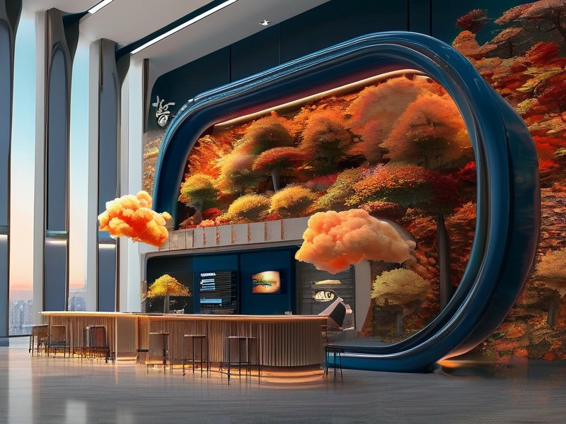 智能边缘新纪元：云端与终端的无缝未来